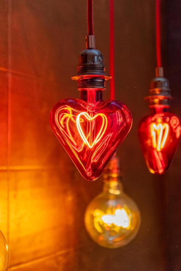 Jacuzzi - Love - Bdsm - Extra Luxury - Ev Chargger - Valentine'S Day - Red Room - Flexible Selfcheckins 28 Zagreb Exterior photo